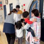 Title: 非常時対応訓練 | Press-587 | Image No.2 | 社会福祉法人ひだまり会  かざぐるま保育園 | 福岡県行橋市