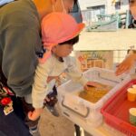 Title: 秋の作品展＆ファミリーデイ | Press-588 | Image No.78 | 社会福祉法人ひだまり会  かざぐるま保育園 | 福岡県行橋市