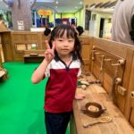 Title: 親子遠足(年長児) | Press-584 | Image No.22 | 社会福祉法人ひだまり会  かざぐるま保育園 | 福岡県行橋市