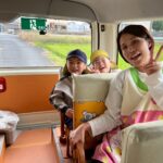 Title: 園外保育(竹とんぼ組) | Press-585 | Image No.3 | 社会福祉法人ひだまり会 かざぐるま保育園 | 福岡県行橋市