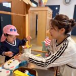 Title: 秋の作品展＆ファミリーデイ | Press-588 | Image No.42 | 社会福祉法人ひだまり会  かざぐるま保育園 | 福岡県行橋市