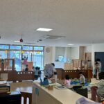 Title: 非常時対応訓練 | Press-587 | Image No.4 | 社会福祉法人ひだまり会  かざぐるま保育園 | 福岡県行橋市