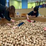 Title: 親子遠足(年長児) | Press-584 | Image No.28 | 社会福祉法人ひだまり会  かざぐるま保育園 | 福岡県行橋市