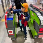 Title: 親子遠足(年長児) | Press-584 | Image No.48 | 社会福祉法人ひだまり会  かざぐるま保育園 | 福岡県行橋市