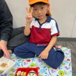 Title: 親子遠足(年長児) | Press-584 | Image No.36 | 社会福祉法人ひだまり会  かざぐるま保育園 | 福岡県行橋市