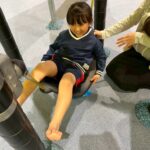 Title: 親子遠足(年長児) | Press-584 | Image No.4 | 社会福祉法人ひだまり会  かざぐるま保育園 | 福岡県行橋市