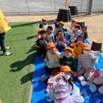 Title: 空弁当の日(竹とんぼ組) | Press-586 | Image No.37 | 社会福祉法人ひだまり会 かざぐるま保育園 | 福岡県行橋市