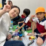 Title: 親子遠足(年長児) | Press-584 | Image No.38 | 社会福祉法人ひだまり会  かざぐるま保育園 | 福岡県行橋市