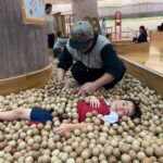 Title: 親子遠足(年長児) | Press-584 | Image No.27 | 社会福祉法人ひだまり会  かざぐるま保育園 | 福岡県行橋市