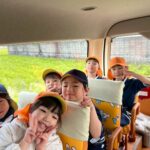 Title: 園外保育(竹とんぼ組) | Press-585 | Image No.4 | 社会福祉法人ひだまり会 かざぐるま保育園 | 福岡県行橋市