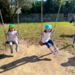 Title: 空弁当の日(竹とんぼ組) | Press-586 | Image No.36 | 社会福祉法人ひだまり会 かざぐるま保育園 | 福岡県行橋市