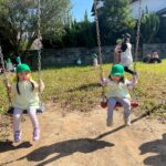 Title: 空弁当の日(竹とんぼ組) | Press-586 | Image No.28 | 社会福祉法人ひだまり会 かざぐるま保育園 | 福岡県行橋市