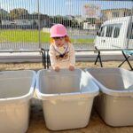 Title: 秋の作品展＆ファミリーデイ | Press-588 | Image No.63 | 社会福祉法人ひだまり会  かざぐるま保育園 | 福岡県行橋市