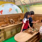 Title: 親子遠足(年長児) | Press-584 | Image No.9 | 社会福祉法人ひだまり会  かざぐるま保育園 | 福岡県行橋市