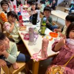 Title: 空弁当の日(竹とんぼ組) | Press-586 | Image No.25 | 社会福祉法人ひだまり会 かざぐるま保育園 | 福岡県行橋市