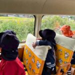 Title: 園外保育(竹とんぼ組) | Press-585 | Image No.16 | 社会福祉法人ひだまり会 かざぐるま保育園 | 福岡県行橋市