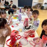 Title: 空弁当の日(竹とんぼ組) | Press-586 | Image No.20 | 社会福祉法人ひだまり会 かざぐるま保育園 | 福岡県行橋市