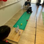 Title: 秋の作品展＆ファミリーデイ | Press-588 | Image No.52 | 社会福祉法人ひだまり会  かざぐるま保育園 | 福岡県行橋市