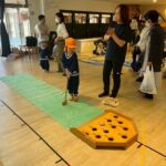 Title: 秋の作品展＆ファミリーデイ | Press-588 | Image No.50 | 社会福祉法人ひだまり会  かざぐるま保育園 | 福岡県行橋市