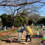 Title: 空弁当の日(竹とんぼ組) | Press-586 | Image No.9 | 社会福祉法人ひだまり会 かざぐるま保育園 | 福岡県行橋市