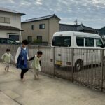 Title: 非常時対応訓練 | Press-587 | Image No.5 | 社会福祉法人ひだまり会  かざぐるま保育園 | 福岡県行橋市