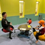 Title: 親子遠足(年長児) | Press-584 | Image No.2 | 社会福祉法人ひだまり会  かざぐるま保育園 | 福岡県行橋市