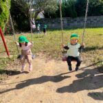 Title: 空弁当の日(竹とんぼ組) | Press-586 | Image No.33 | 社会福祉法人ひだまり会 かざぐるま保育園 | 福岡県行橋市