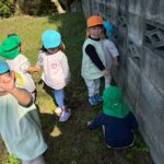 Title: 空弁当の日(竹とんぼ組) | Press-586 | Image No.14 | 社会福祉法人ひだまり会 かざぐるま保育園 | 福岡県行橋市