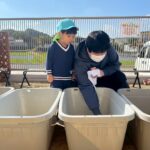 Title: 秋の作品展＆ファミリーデイ | Press-588 | Image No.82 | 社会福祉法人ひだまり会  かざぐるま保育園 | 福岡県行橋市