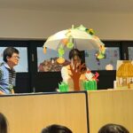 Title: 11月のお誕生日会 | Press-589 | Image No.5 | 社会福祉法人ひだまり会  かざぐるま保育園 | 福岡県行橋市