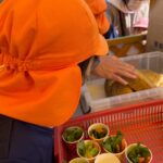 Title: 秋の作品展＆ファミリーデイ | Press-588 | Image No.73 | 社会福祉法人ひだまり会  かざぐるま保育園 | 福岡県行橋市