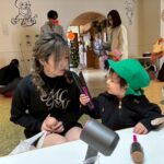 Title: 秋の作品展＆ファミリーデイ | Press-588 | Image No.41 | 社会福祉法人ひだまり会  かざぐるま保育園 | 福岡県行橋市