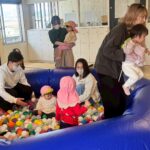 Title: 秋の作品展＆ファミリーデイ | Press-588 | Image No.48 | 社会福祉法人ひだまり会  かざぐるま保育園 | 福岡県行橋市