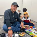 Title: 親子遠足(年長児) | Press-584 | Image No.44 | 社会福祉法人ひだまり会  かざぐるま保育園 | 福岡県行橋市