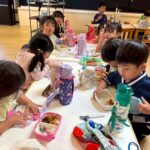 Title: 空弁当の日(竹とんぼ組) | Press-586 | Image No.21 | 社会福祉法人ひだまり会 かざぐるま保育園 | 福岡県行橋市