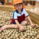 Title: 親子遠足(年長児) | Press-584 | Image No.59 | 社会福祉法人ひだまり会  かざぐるま保育園 | 福岡県行橋市