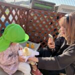 Title: 秋の作品展＆ファミリーデイ | Press-588 | Image No.84 | 社会福祉法人ひだまり会  かざぐるま保育園 | 福岡県行橋市