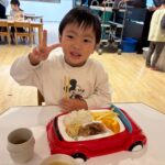 Title: 11月のお誕生日会 | Press-589 | Image No.22 | 社会福祉法人ひだまり会  かざぐるま保育園 | 福岡県行橋市