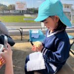 Title: 秋の作品展＆ファミリーデイ | Press-588 | Image No.64 | 社会福祉法人ひだまり会  かざぐるま保育園 | 福岡県行橋市