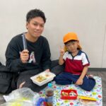 Title: 親子遠足(年長児) | Press-584 | Image No.35 | 社会福祉法人ひだまり会  かざぐるま保育園 | 福岡県行橋市