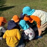 Title: 空弁当の日(竹とんぼ組) | Press-586 | Image No.17 | 社会福祉法人ひだまり会 かざぐるま保育園 | 福岡県行橋市