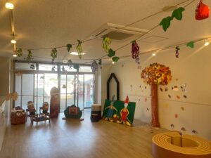 Title: 秋の作品展＆ファミリーデイ | Press-588 | Image No.5 | 社会福祉法人ひだまり会  かざぐるま保育園 | 福岡県行橋市