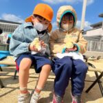 Title: 秋の作品展＆ファミリーデイ | Press-588 | Image No.87 | 社会福祉法人ひだまり会  かざぐるま保育園 | 福岡県行橋市