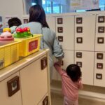 Title: 非常時対応訓練 | Press-587 | Image No.3 | 社会福祉法人ひだまり会  かざぐるま保育園 | 福岡県行橋市