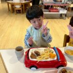 Title: 11月のお誕生日会 | Press-589 | Image No.24 | 社会福祉法人ひだまり会  かざぐるま保育園 | 福岡県行橋市