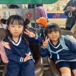 Title: 親子遠足(年長児) | Press-584 | Image No.46 | 社会福祉法人ひだまり会  かざぐるま保育園 | 福岡県行橋市