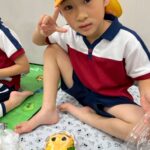 Title: 親子遠足(年長児) | Press-584 | Image No.39 | 社会福祉法人ひだまり会  かざぐるま保育園 | 福岡県行橋市