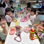 Title: 空弁当の日(竹とんぼ組) | Press-586 | Image No.23 | 社会福祉法人ひだまり会 かざぐるま保育園 | 福岡県行橋市