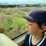 Title: 園外保育(竹とんぼ組) | Press-585 | Image No.7 | 社会福祉法人ひだまり会 かざぐるま保育園 | 福岡県行橋市