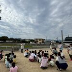 Title: 非常時対応訓練 | Press-587 | Image No.9 | 社会福祉法人ひだまり会  かざぐるま保育園 | 福岡県行橋市